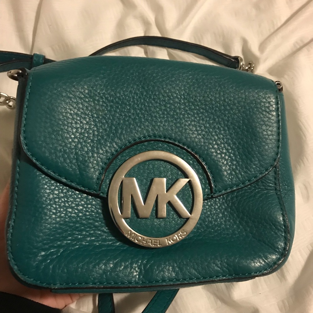 Michael Kors Crossbody Bag
